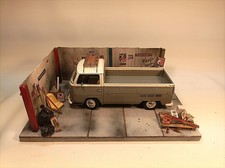 Diorama ideal scheunenfund gebraucht kaufen Diorama ideal scheunenfund gebraucht kaufen  Ingolstadt