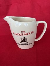 famous grouse jug for sale famous grouse jug for sale FAREHAM