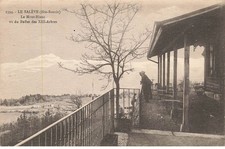 Saleve fg60120 mont d'occasion  France