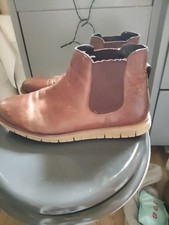 riding boots 11 brown for sale  STANLEY