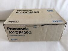 Panasonic df420g 10x gebraucht kaufen  Leipzig