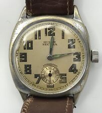 Orologio polso huber usato  Guidonia Montecelio