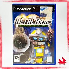Metal arms glitch usato  Vo