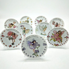 Flower fairies collector for sale  STOKE-ON-TRENT