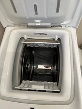 Waschmaschine gebraucht toplad gebraucht kaufen  Wilhelmshaven