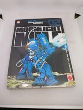 Manga moonlight mile usato  Latina