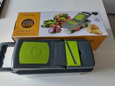 Multischneider set gemüseschn gebraucht kaufen  Schwandorf