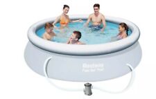 Bestway quick pool for sale  BURNLEY