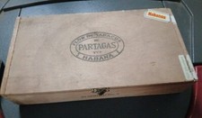Scatola per sigari usato  Isolabona