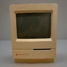 Macintosh classic gebraucht kaufen  Berlin