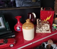Stone wear pot for sale Stone wear pot for sale  SHEERNESS