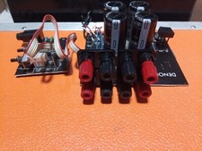 Denon pma 520 usato  Giugliano in Campania