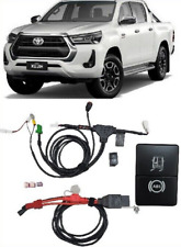 Toyota hilux landcruiser gebraucht kaufen  Potsdam