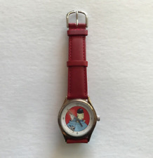 Tintin watch citime for sale  Los Angeles