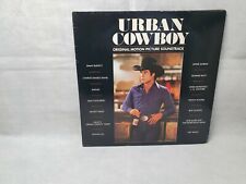 Various urban cowboy gebraucht kaufen  Göppingen