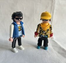 Playmobil coole typen gebraucht kaufen  Erbendorf