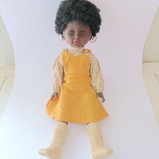 Bambola michela martine usato  Foggia