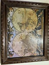 Leonardo vinci map for sale  ABERDEEN