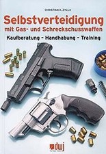 Selbstverteidigung gas schreck gebraucht kaufen  Berlin
