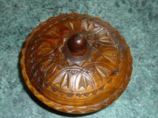 Ancienne boite ronde d'occasion Ancienne boite ronde d'occasion  Paris VII