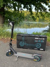 Scooter segway ninebot gebraucht kaufen  Bad Lausick