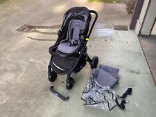 Passeggino chicco urban usato  Vimercate
