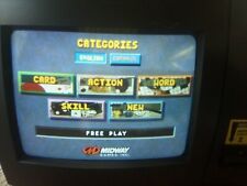 Midway touchmaster 5000 for sale  La Canada Flintridge