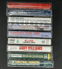 Lot christmas audio for sale  Somers