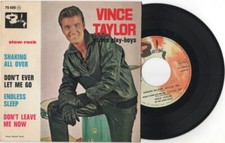 Vince taylor play d'occasion  Joué-lès-Tours