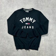 Moletom Tommy Hilfiger, Grande comprar usado  Enviando para Brazil
