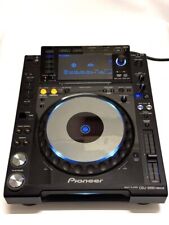 Pioneer cdj 2000nxs d'occasion  Expédié en Belgium