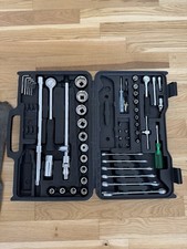 Werkzeug set 60 gebraucht kaufen  Frankfurt am Main