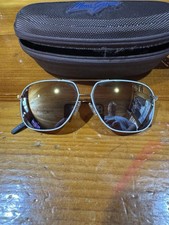 Maui jim aviator for sale  Morgan Hill