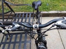 Marin city bike for sale  WARRINGTON