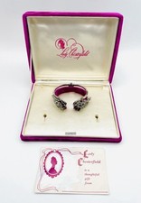 Lady chesterfield bracelet for sale  Barton