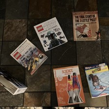 Lot kids books for sale  Jenks