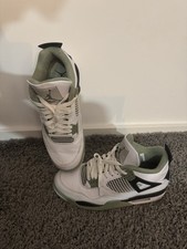 Air jordan seafoam gebraucht kaufen  Ismaning