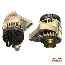 Reconditioned alternator punto for sale  WALLINGTON
