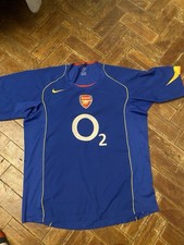 Vintage arsenal away for sale Vintage arsenal away for sale  WESTON-SUPER-MARE
