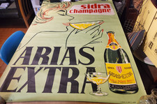 Original vintage poster usato Original vintage poster usato  Compiobbi