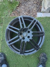 Inch audi man for sale  WALSALL