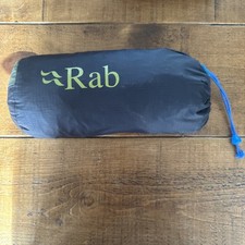 Rab alpine bivi for sale  OSWESTRY
