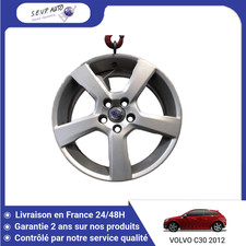 Jante aluminium volvo d'occasion  Saint-Quentin