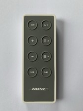 Bose riginal fernbedienung gebraucht kaufen  Hamburg