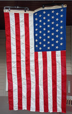 Rare star flag. for sale  Columbia