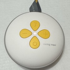 Medela Swing Maxi Podwójna elektryczna laktator elektroniczna kolekcja głośnomówiąca na sprzedaż  Wysyłka do Poland