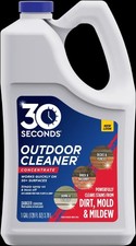 Seconds outdoor cleaner for sale  Schenectady