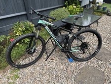 Boardman mountain bike for sale  ENFIELD