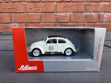 Schuco volkswagen beetle for sale  BRIDGEND