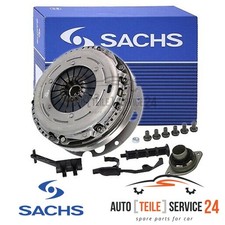 Kit frizione sachs usato  Milano
